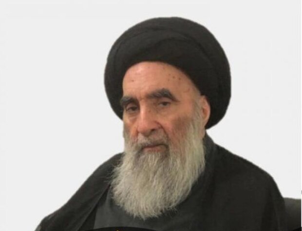 مكتب السيد السيستاني يؤكد عدم تدخله في تشكيل الحكومة العراقية المقبلة