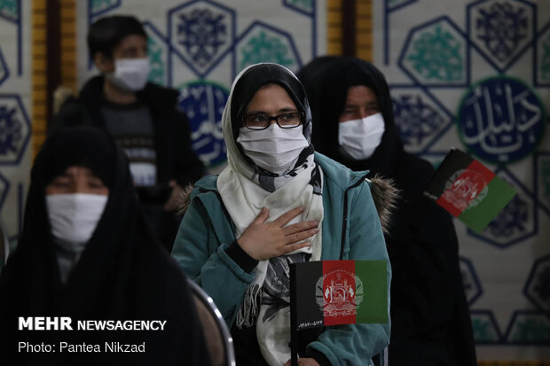 جشن پیروزی انقلاب در فشافویه