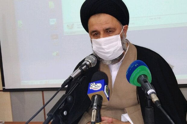 تکریم ایام الله دهه فجر  عهد بستن با امام و شهدا است 