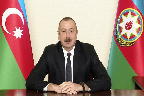 Aliyev'den Ermenistan'a 'bizimle çalışın' çağrısı