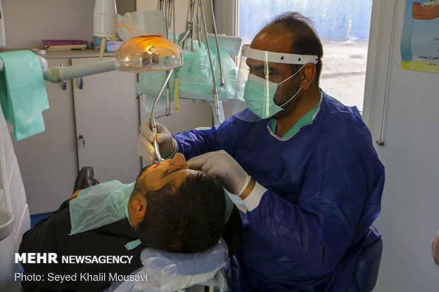 تعیین نمره و ملاک قبولی در آزمون دانشنامه و گواهینامه دندانپزشکی