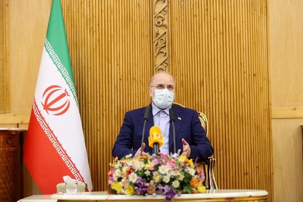 ایرانی پارلیمنٹ کی ماحولیات پر خصوصی توجہ ہے