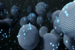 Iran accounts for 6% nanotechnology production share in world