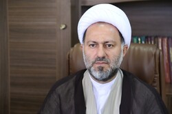 بعد از انقلاب اسلامی کرسی دین در مجامع آکادمیک ایجاد شد