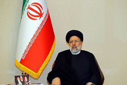 تحریم‌های آمریکا نمی‌تواند باعث توقف جمهوری اسلامی ایران شود