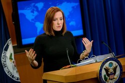 گفتگوهای راهبردی آمریکا و عراق در ماه آوریل برگزار می شود