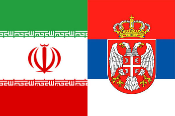 Serbia keen on expanding coop. with Iran: Envoy