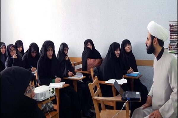 برگزاری همایش طلیعه حضور خواهران طلبه جدیدالورود خوزستان در مشهد