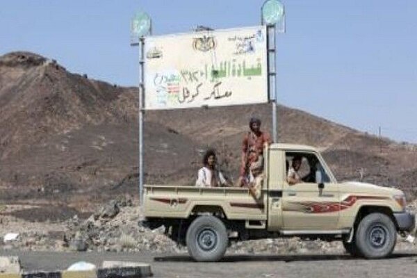 Yemeni forces seize large Saudi military base in Marib 