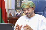 سلطان ہیثم کے دورۂ ایران سے خطے پر مثبت اثرات مرتب ہوں گے، عمانی وزیر خارجہ