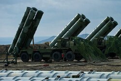 بلاروس در مرز خود با اوکراین سامانه «اس-۴۰۰» مستقر خواهد کرد