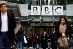آمریکا تصمیم چین برای ممنوعیت پخش اخبار «بی بی سی» را محکوم کرد
