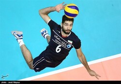 Mohammad Mousavi