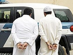 سعودی عرب میں مزید 48 اعلیٰ سرکاری حکام کرپشن کے الزامات میں گرفتار
