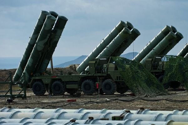 Belarus to deploy S-400 system on border with Ukraine