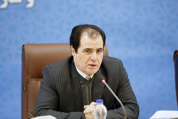 رئیس کمیته مالی و پشتیبانی ستاد انتخابات کشور منصوب شد