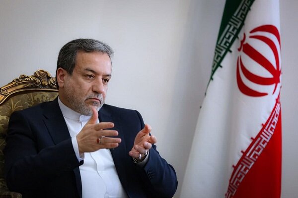 ایران کے ایٹمی اقدامات، امریکی پابندیوں کے مکمل خاتمہ تک متوقف نہیں ہوں گے