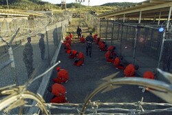 دولت بایدن به شکنجه‌های انجام شده در زندان گوانتانامو رسیدگی کند
