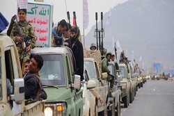 Yemeni forces take control of Ma’rib strategic areas