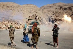 وحشت دولت خودخوانده یمن از پیشروی نیروهای مقاومت در «مأرب»