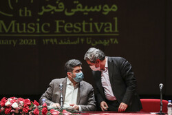 مهرجان الفجر الدولي للموسيقى أهم حدث موسيقي سنوي في البلاد