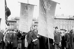 نازی‌های واقعی آلمانی بودند یا یهودی؟/ چه‌ کسانی‌ اولین اردوگاه‌های مرگ و کوره‌ها را به‌پا کردند