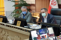 افزایش ۱۷درصدی بستری های کرونایی تهران طی هفته جاری