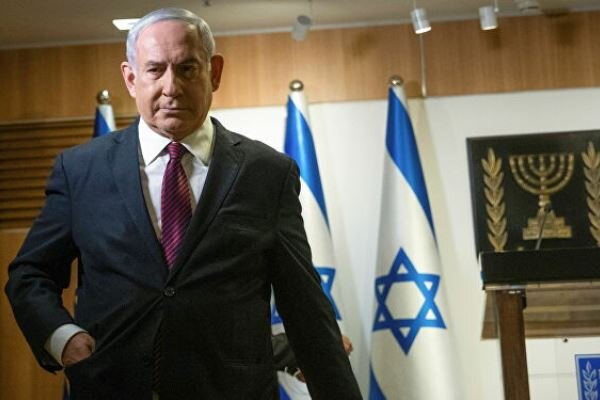  افول پیشتازی حزب «نتانیاهو» در آستانه انتخابات ماه مارس