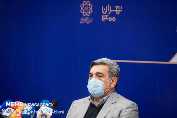 توانایی تولید ۴۰۰ واگن مترو در سال را داریم