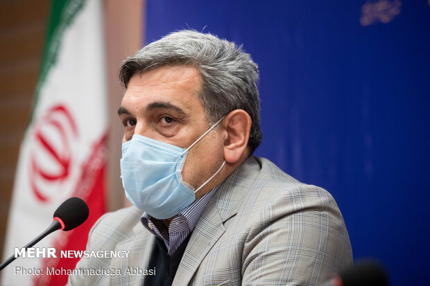پایین بودن سرانه خدماتی و بهداشتی در منطقه ۲۲ تهران