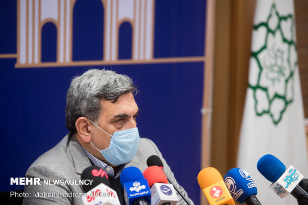تعدیل ترافیک شمال تهران با احداث خط 10 مترو