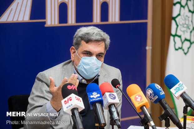 مدیریت شهری پنجم 66 هزار میلیارد تومان بدهی داشت