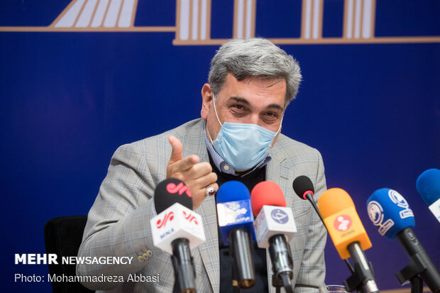 تمام فضاهای باز شهر را در اختیار مراسم ماه محرم قرار دادیم