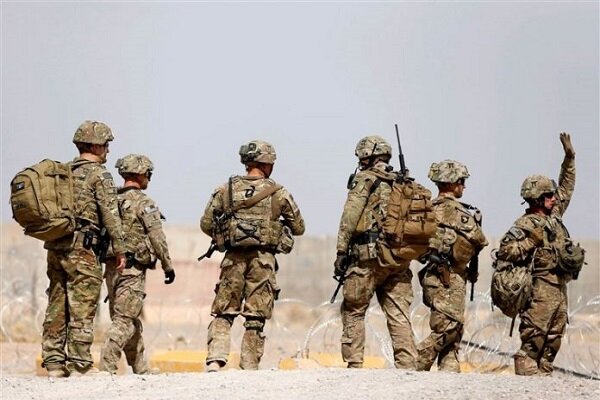 افزایش سطح تدابیر امنیتی در استان الانبار توسط نظامیان آمریکایی