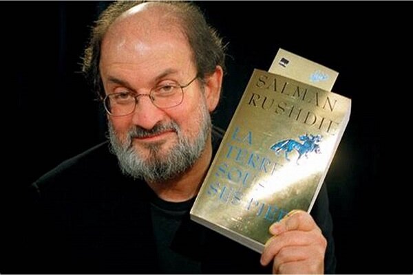 مبانی فقهی حکم ارتداد سلمان رشدی نویسنده آیات شیطانی 6