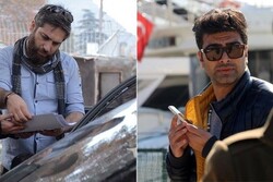 "Asalet" filminin çekimleri Türkiye'de yapılacak