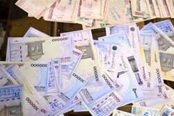 کشف ۲۲۷ میلیون ریال چک پول تقلبی در کرمانشاه