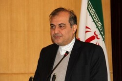 خاجي: إيران تؤكد على تخصيص المساعدات الإنسانية للشعب السوري في جميع أنحاء البلاد دون تمييز