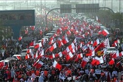 دعوة من علماء الدين في البحرين للمشاركة في تظاهرات"جمعة غضب الاسرى"