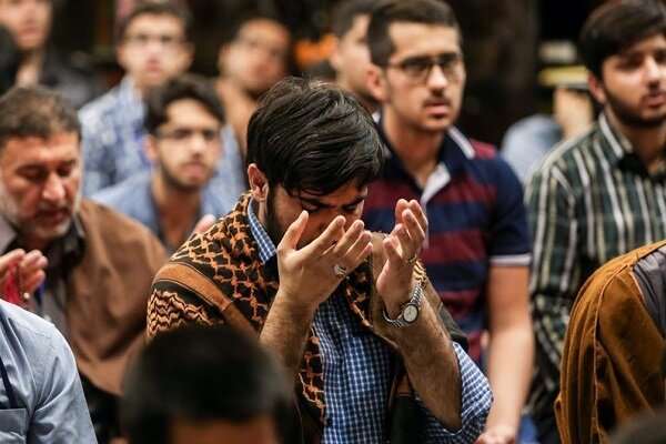 برنامه اعتکاف ۶ دانشگاه بزرگ تهرانی اعلام شد