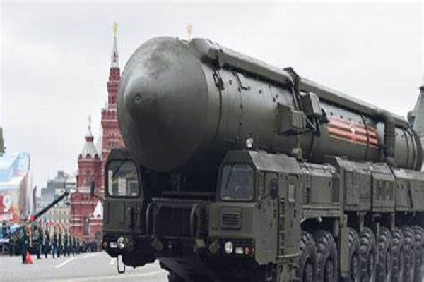 Russian nukes could destroy 'enemy' NATO countries in 30 mins