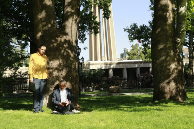 تصویربرداری «ضماد» به پایان رسید/ مستندی با محور مخترع همدانی 