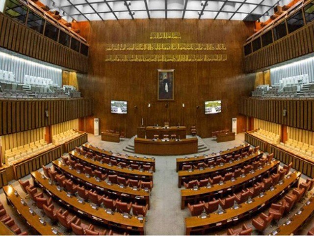 پاکستان پیپلز پارٹی اور نون ليک کا سینیٹ میں اپنا اپوزیشن لیڈر لانے کا فیصلہ
