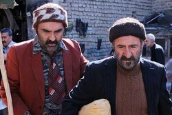 «جلال ۲» روی آنتن شبکه یک و شما می‌رود