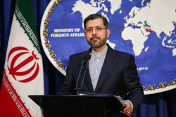 آلمان در تأمین امنیت اماکن دیپلماتیک ایران مسئولانه عمل کند