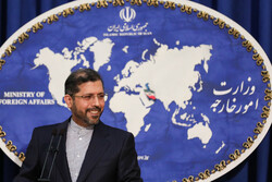 «خطیب‌زاده» سفیر ایران در کرواسی شد
