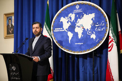 Iran reacts to an interventionist statement about Khuzestan