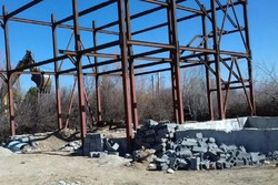 تشدید نظارت بر ساخت و سازها در استان اردبیل