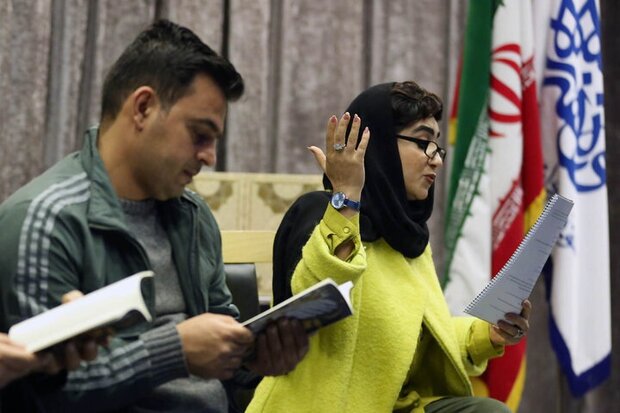 "کافەچیا" ڕووداوەکانی سەردەمی شۆڕش بە زمانی هونەر دەگێڕێتەوە