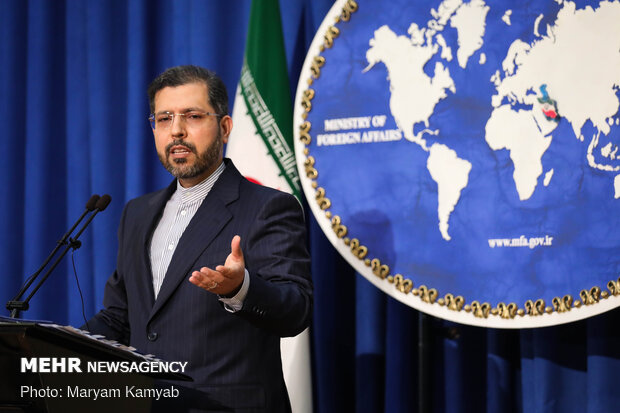 Difficult to verify US compliance with JCPOA: Spox